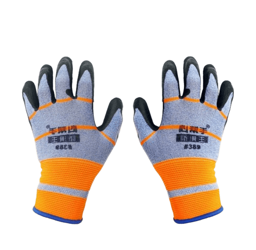 Guantes