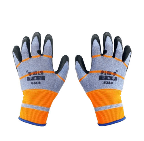 Guantes